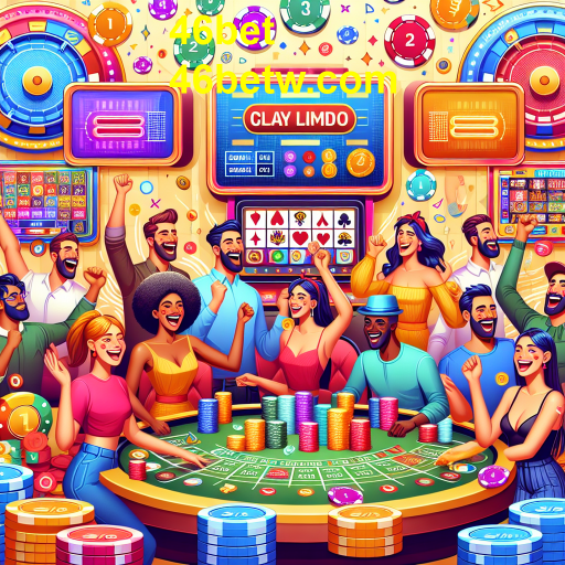 Explorando o Programa de Fidelidade da 46bet: Benefícios e Vantagens