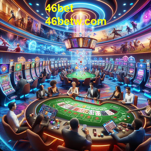 As Últimas Notícias do Mundo dos Jogos em 2023